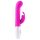 Pretty Love Centaur - G-punkt vibrator med klitkittlare (lila)