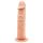 Baile Barbara Calvin - realistisk dildo - 20cm - hudfärgad