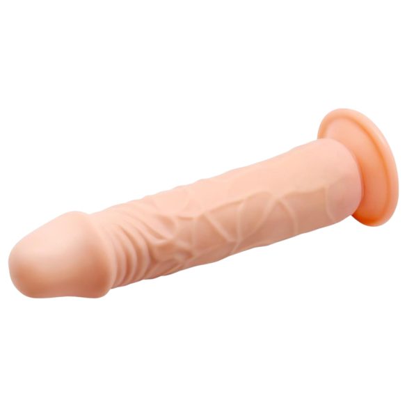 Baile Barbara Calvin - realistisk dildo - 20cm - hudfärgad
