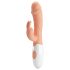 Pretty Love Påskkanin – Klitorisvibrator med Arm (natur)