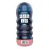 Pretty Love Vacuum Cup - naturtrogen munmasturbator (naturell)