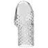 Pretty Love Becks - penissleeve - genomskinlig