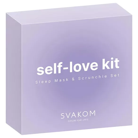 Svakom Självkärlekskit - presentset