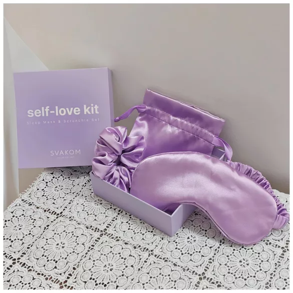 Svakom Självkärlekskit - presentset