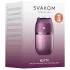 Svakom Klitty - appstyrd luftvåg-klitorisstimulator vibrator