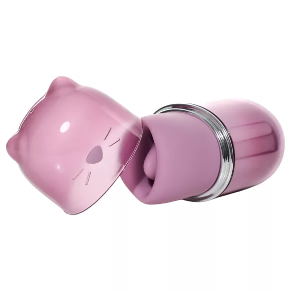 Svakom Klitty - appstyrd luftvåg-klitorisstimulator vibrator