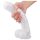 Sex HD Martin – verklighetstroget sugproppsdildo (vit)
