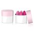 Sex HD Ägg - 6-pack Geishakulor (rosa)