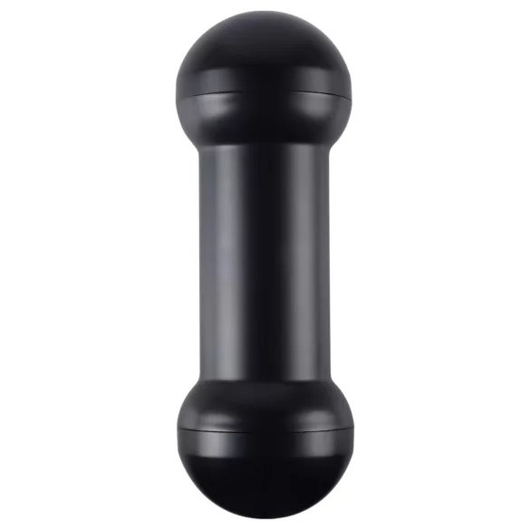 Lovetoy - masturbator vagina och anal - naturfärg