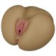 Naturlig LoveToy gataflicka - silikonintimtorso