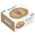 Lovetoy Streetgirl's - masturbator torso - vagina och anus - naturfärg