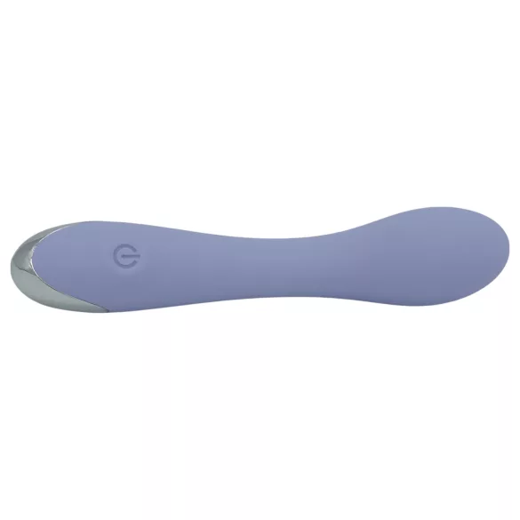Lonely - G-punkt vibrator - uppladdningsbar - lila