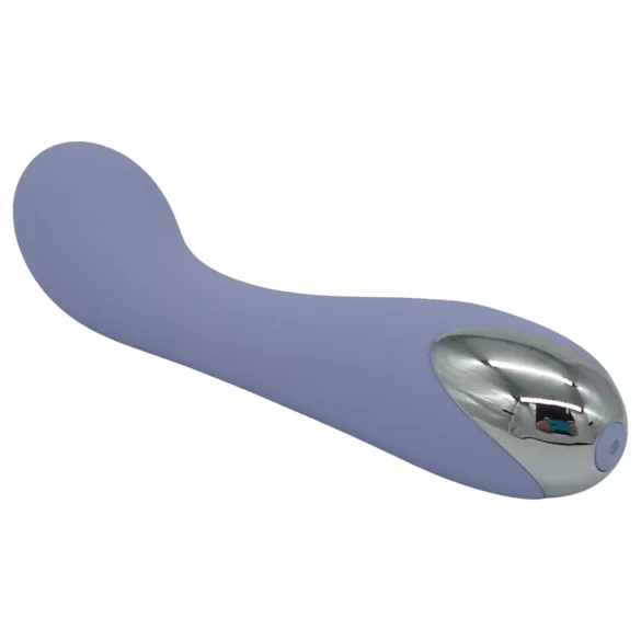 Lonely - G-punkt vibrator - uppladdningsbar - lila