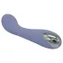 Lonely - G-punkt vibrator - uppladdningsbar - lila