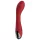 Lonely - G-punkt vibrator - uppladdningsbar - röd