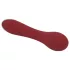 Lonely - G-punkt vibrator - uppladdningsbar - röd