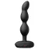 Lovense Ridge - App-styrd pärlformad analvibrator (svart)