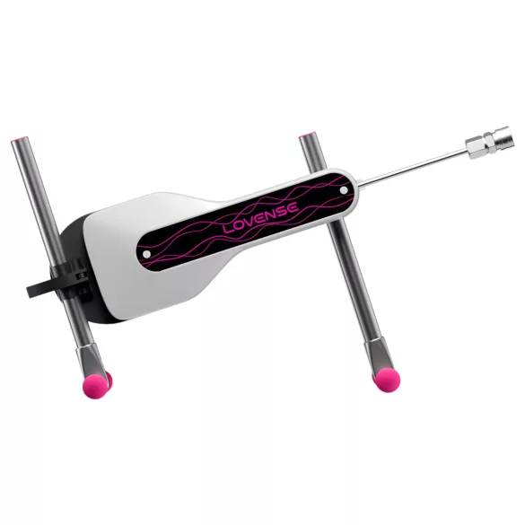 Lovense Mini Sex Machine - App-styrd