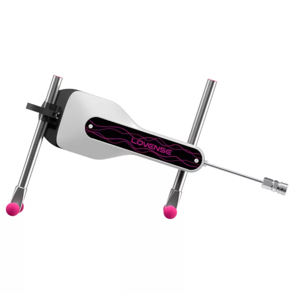 Lovense Mini Sex Machine - App-styrd