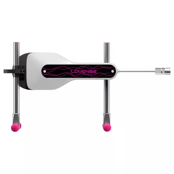 Lovense Mini Sex Machine - App-styrd