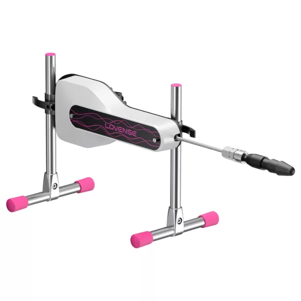 Lovense Mini Sex Machine - App-styrd