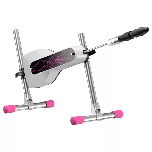 Lovense Mini Sex Machine - App-styrd