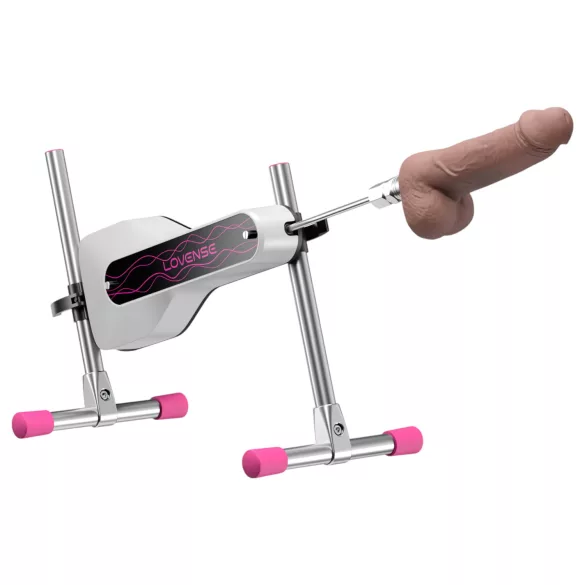 Lovense Mini Sex Machine - App-styrd