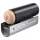Lovense Solace Pro - appstyrd stötande masturbator för män (svart)