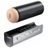 LOVENSE Solace Pro - smart, upp-och-ned onani-masturbator (svart)
