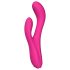 Lovense Osci 3 - klitorisvibrator med arm - rosa