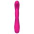 Lovense Osci 3 - klitorisvibrator med arm - rosa