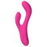 Lovense Osci 3 - klitorisvibrator med arm - rosa