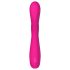 Lovense Osci 3 - klitorisvibrator med arm - rosa
