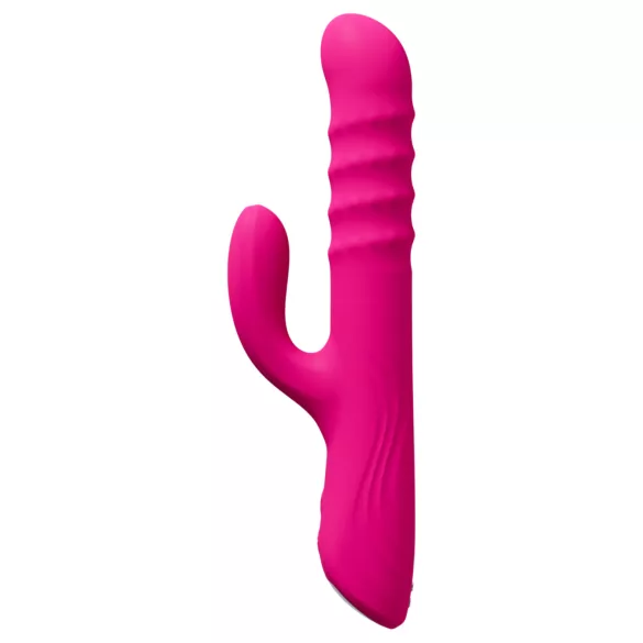 Lovense Velvo - Roterande pärl‑G‑punkts- och klitorisstimulerande vibrator
