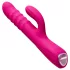 Lovense Velvo - Roterande pärl‑G‑punkts- och klitorisstimulerande vibrator