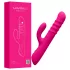 Lovense Velvo - Roterande pärl‑G‑punkts- och klitorisstimulerande vibrator