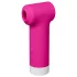 Lovense Fizz - luftvågs- och pulserande klitorisstimulator (rosa)