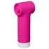 Lovense Fizz - luftvågs- och pulserande klitorisstimulator (rosa)