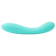  Tracy's Dog - G-punkt vibrator - uppladdningsbar - turkos