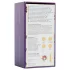 LOVISS Flower - mini stavvibrator (lila)