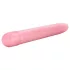 Gaia - stavvibrator - miljövänlig - rosa - stor