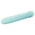 Gaia Eco L - miljövänlig stavvibrator (blå) - stor