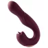 Honey Play Box Joi - roterande G-punkt vibrator med slickfunktion - lila