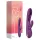 Honey Play Box Terri - App-styrd vibrator med klitorisbåge (lila)
