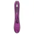 Honey Play Box Terri - App-styrd vibrator med klitorisbåge (lila)