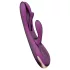 Honey Play Box Terri - App-styrd vibrator med klitorisbåge (lila)