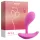 Honey Play Box Oly 2 - App-styrd G-punkts- och klitorisstimulerande vibrator (rosa)