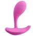 Honey Play Box Oly 2 - App-styrd G-punkts- och klitorisstimulerande vibrator (rosa)
