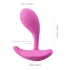Honey Play Box Oly 2 - App-styrd G-punkts- och klitorisstimulerande vibrator (rosa)