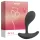 Honey Play Box Oly 2 - App-styrd G-punkts- och klitorisstimulerande vibrator (svart)